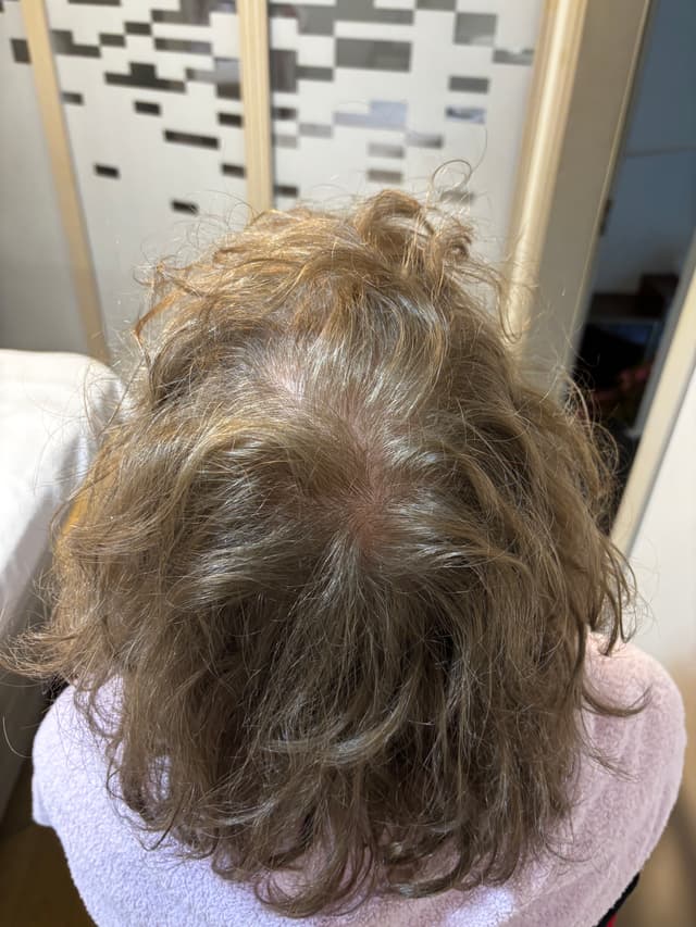 Client transformation result 1