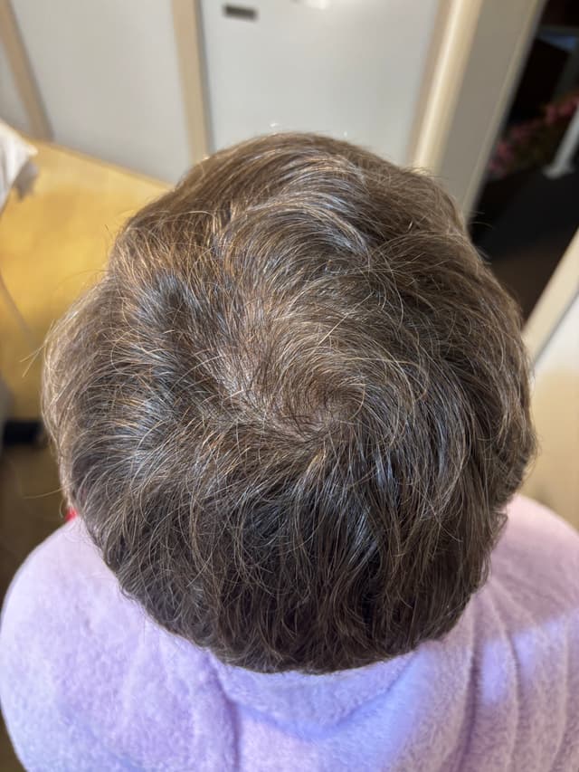 Client transformation result 3