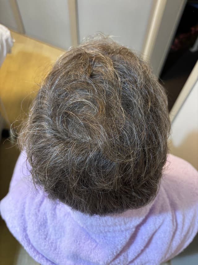 Client transformation result 5