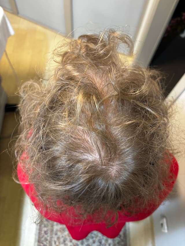 Client transformation result 6