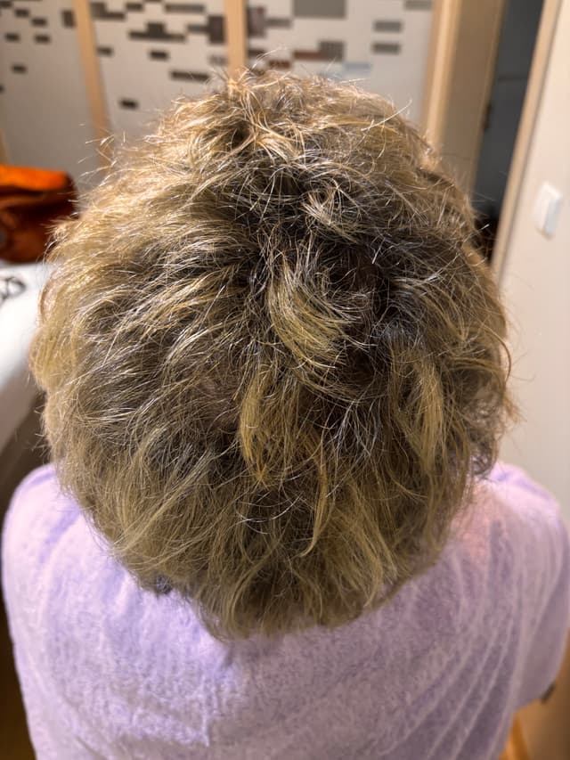 Client transformation result 7