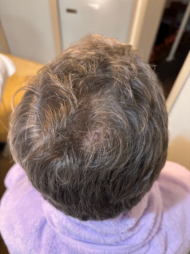 Client transformation result 8