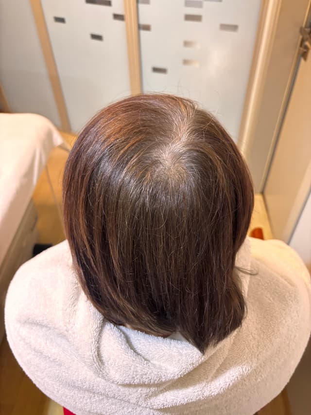 Client transformation result 9