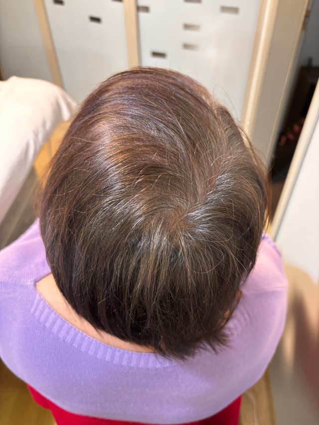 Client transformation result 10