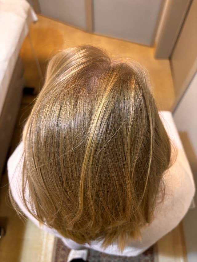 Client transformation result 11