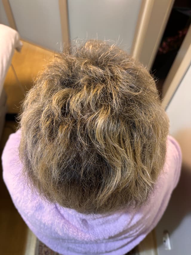 Client transformation result 12