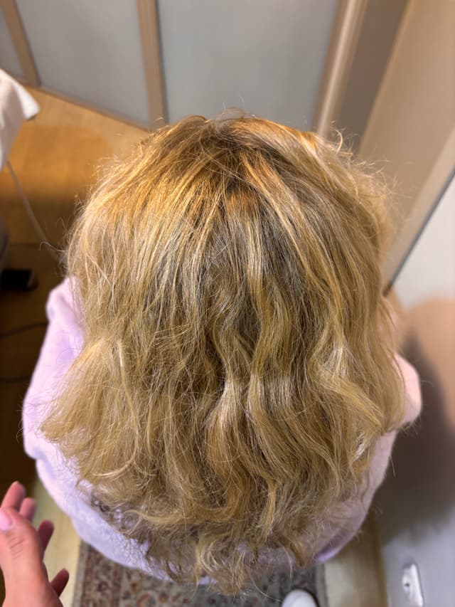 Client transformation result 13